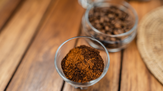 10 Beneficios del Café para tu Salud