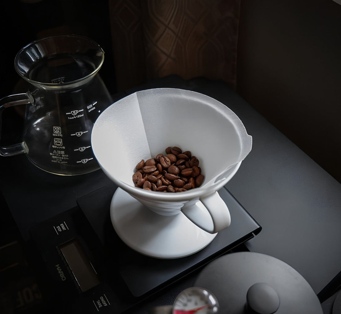Café Comercial vs Café de Altura ¿Cuál Conquista el Paladar y el Mercado