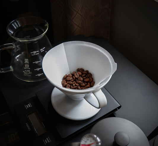 Café Comercial vs Café de Altura ¿Cuál Conquista el Paladar y el Mercado