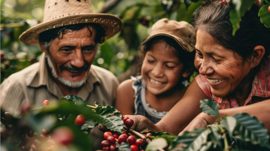Café de Veracruz: El Tesoro de Coatepec