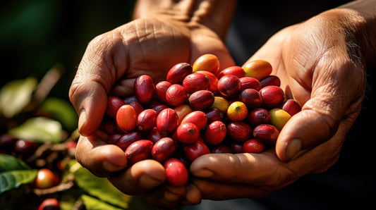 Explorando el Café de Veracruz: Aromas, Sabores y Tradiciones