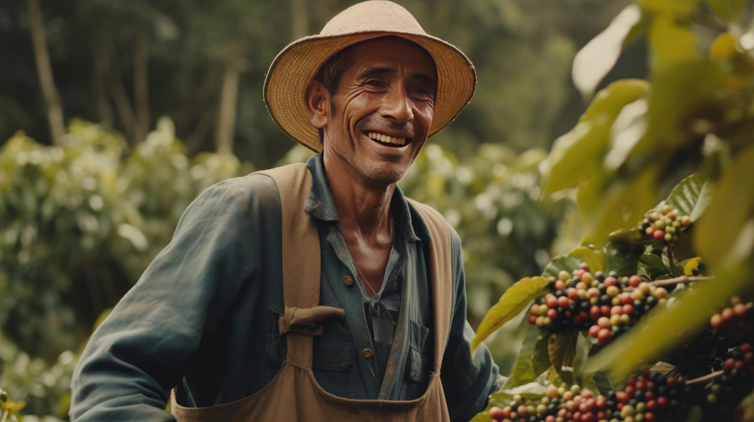 Guía de Compra: Cómo Seleccionar el Mejor Café de Veracruz
