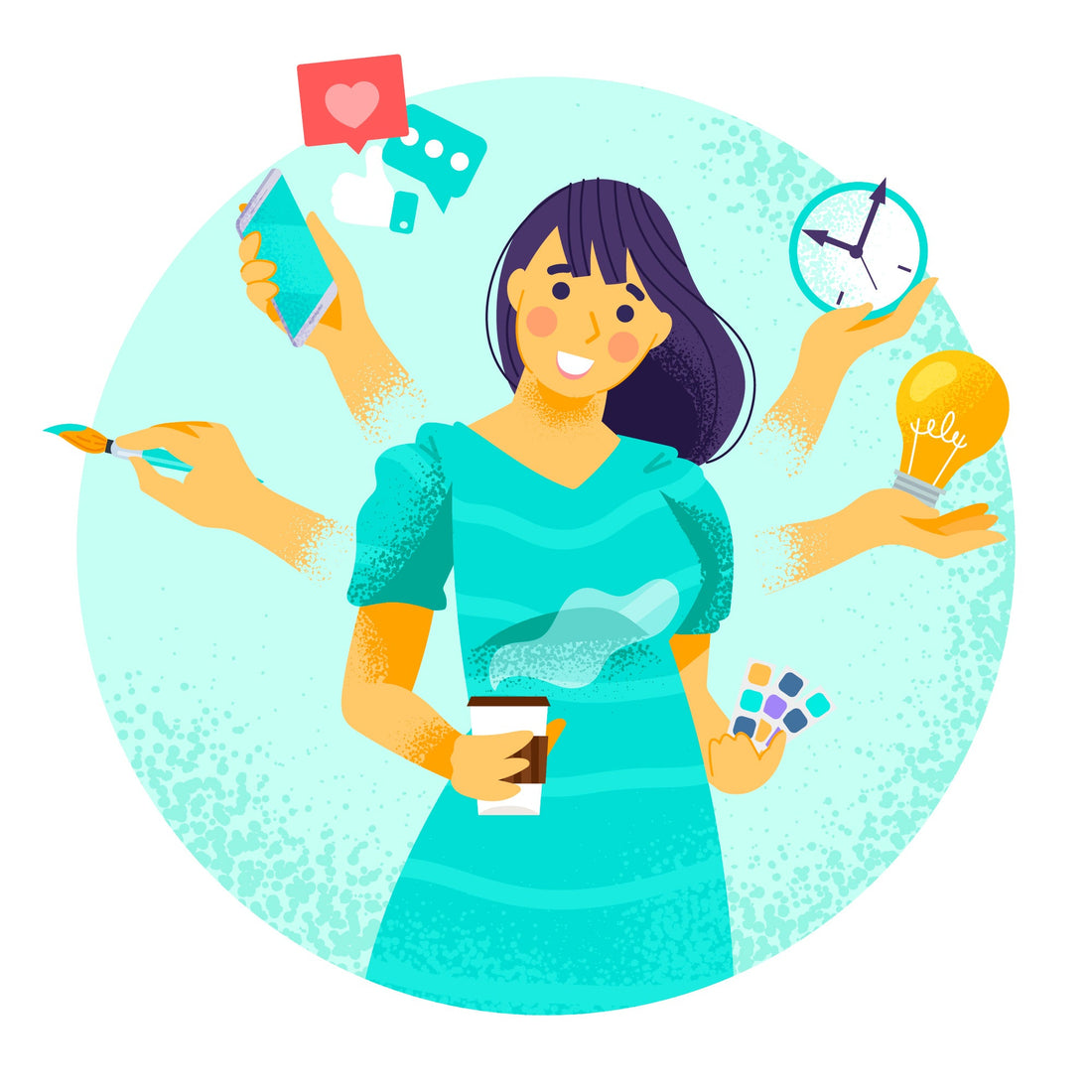 ¿Sabes cuál es una de las mejores formas de hacer crecer tu negocio hoy en día?