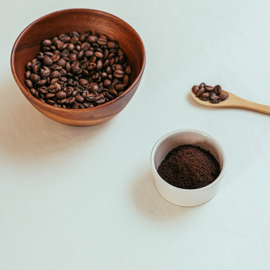 Cómo Preparar Café Molido Perfecto en Casa:Guía Completa:
