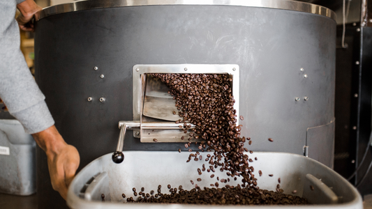 Café de Grano: Para tu cafetera