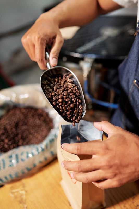 El error silencioso que está frenando las ventas de tu cafetería