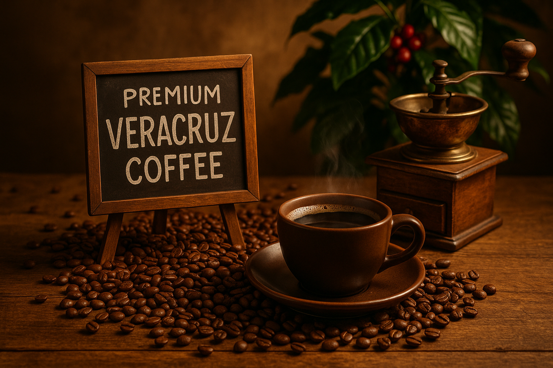 Lo único que necesitas para iniciar tu negocio de café