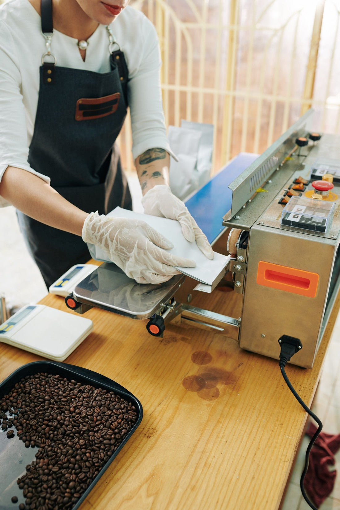La verdad incómoda que nadie te dice sobre las cafeterías