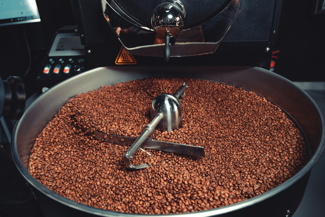 El Arte de Elegir: Encuentra el Café Molido Perfecto para tu Cafetera