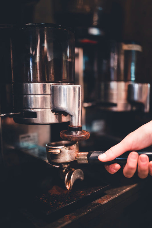 Por qué tu cafetería no despega aunque tu café sea buenísimo