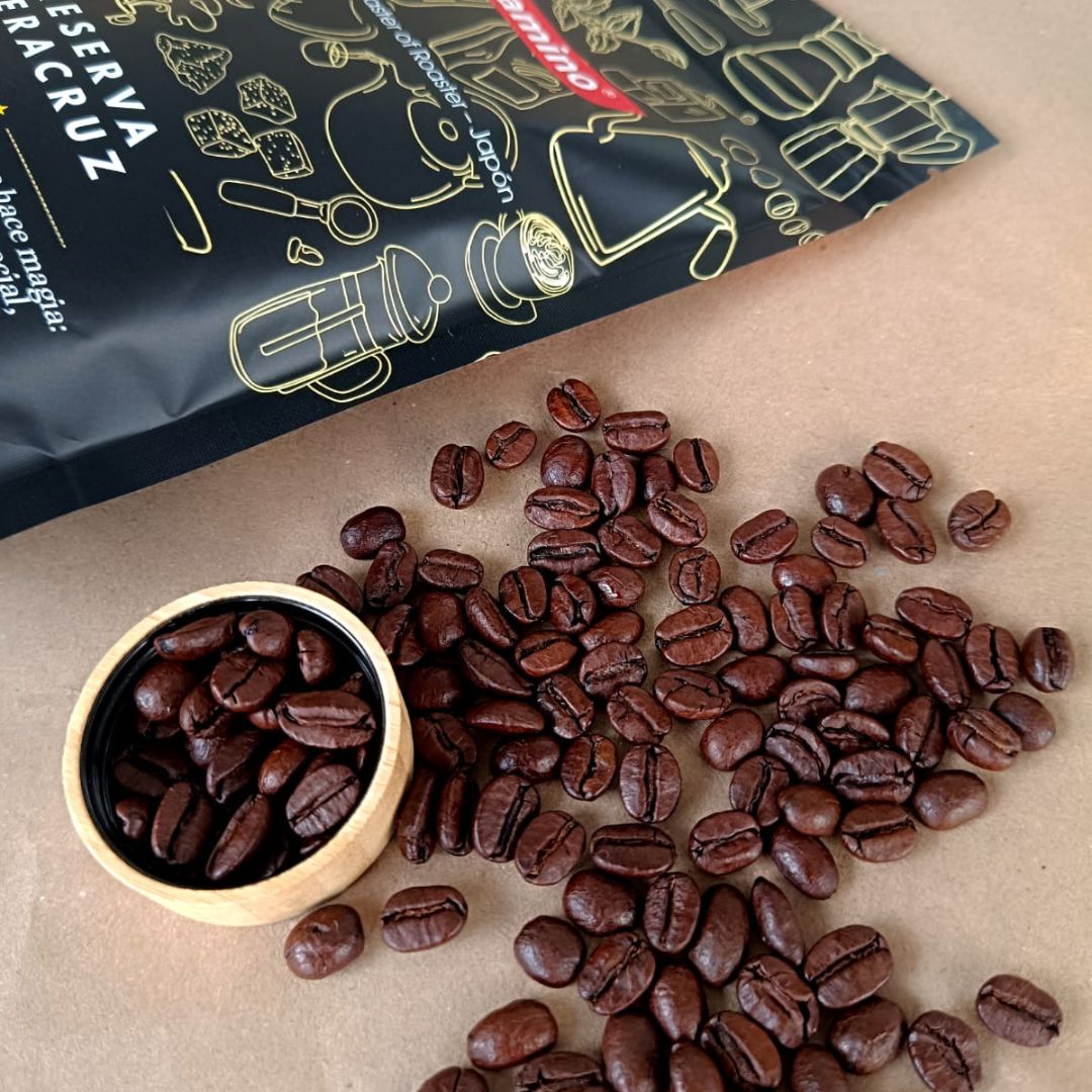 Café Veracruzano 2 kg especialidad