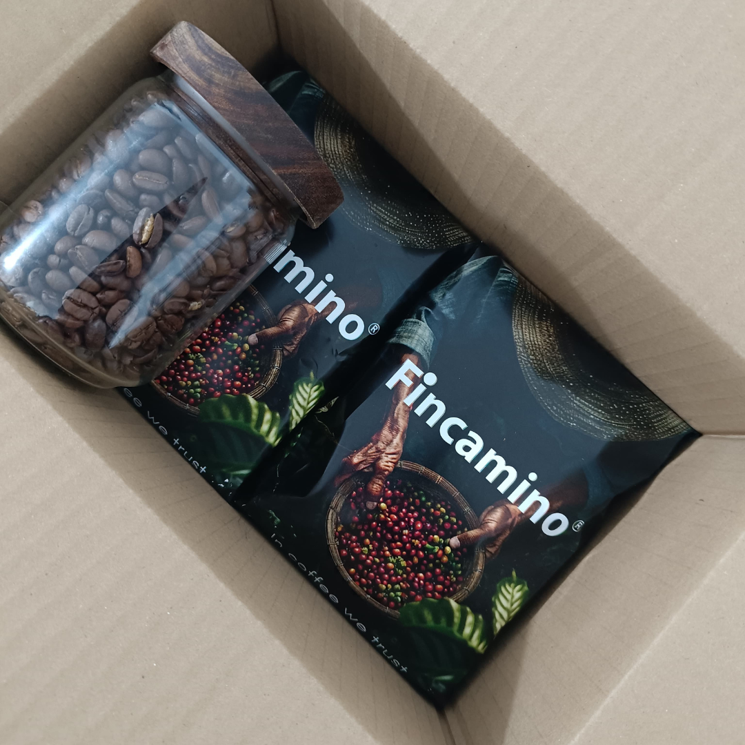 Café de Veracruz 1 kg especialidad grano