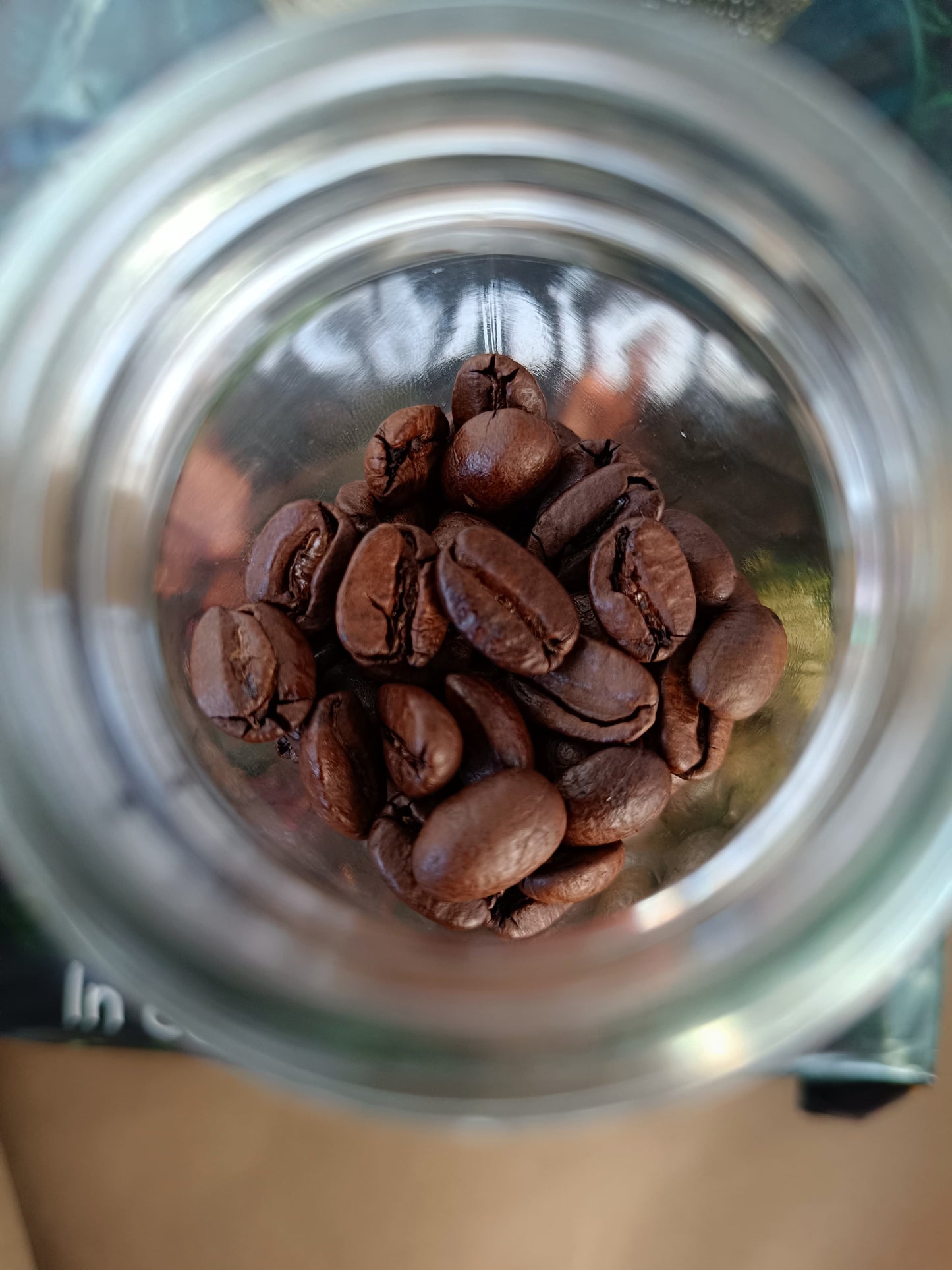 Paquete de muestras café Veracruz