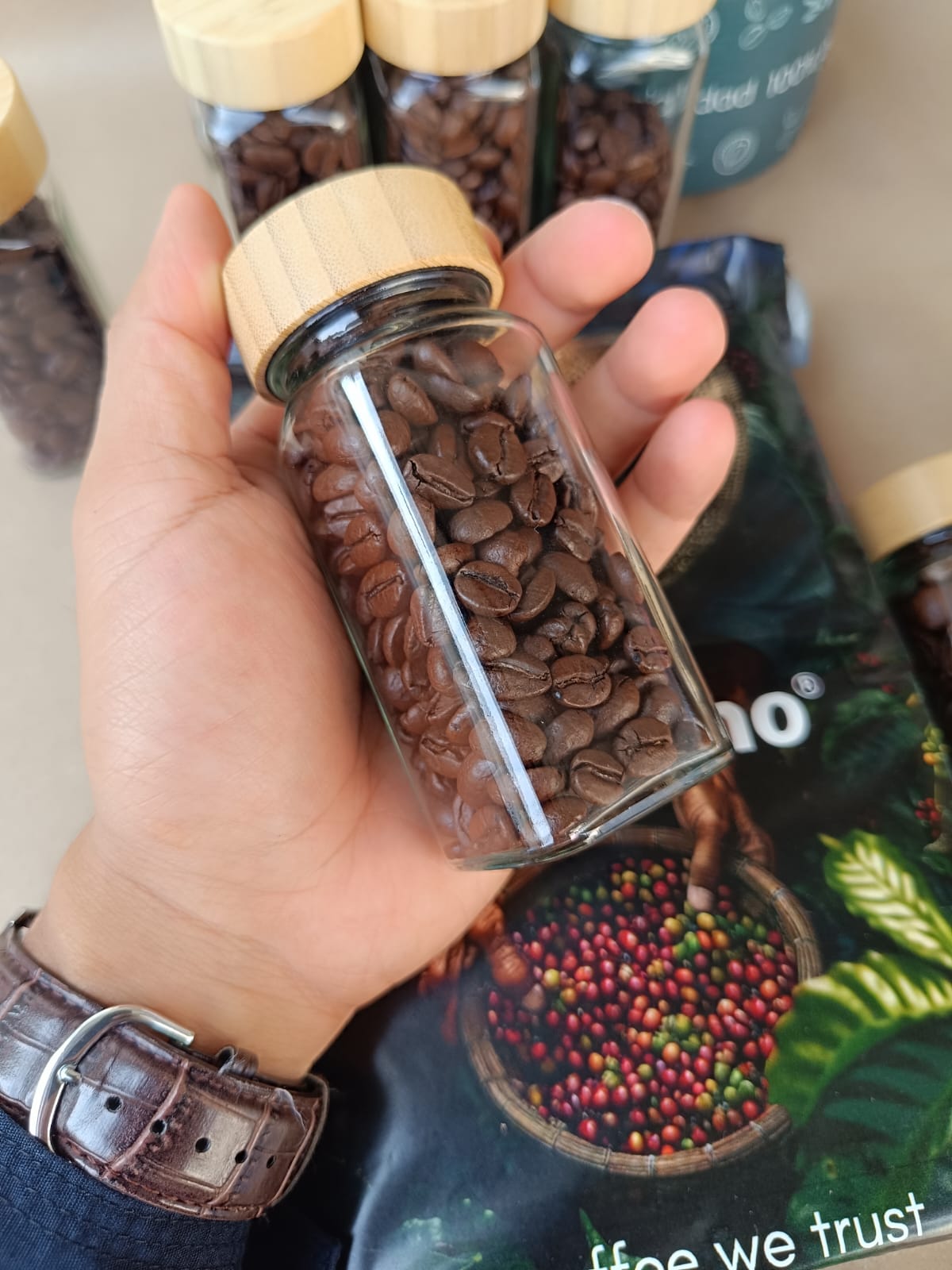 Café de Veracruz 500 g especialidad