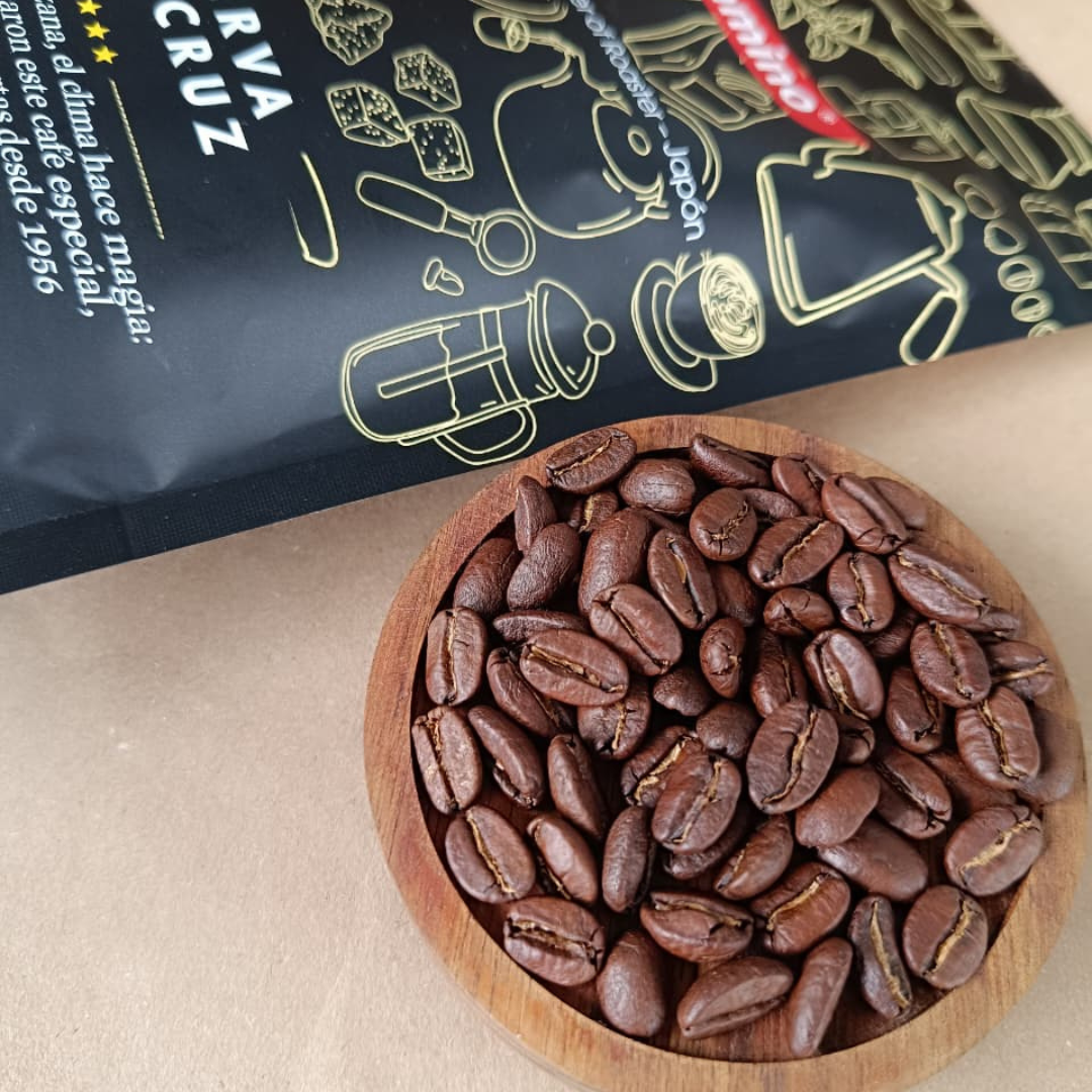 Paquete de muestra café Veracruz 500 g
