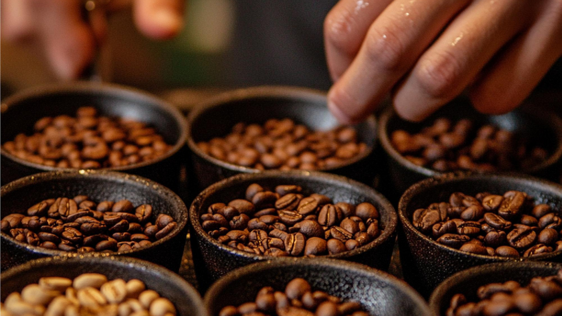 Beneficios del Café Veracruz: Salud, Sabor y Sustentabilidad en Cada Taza