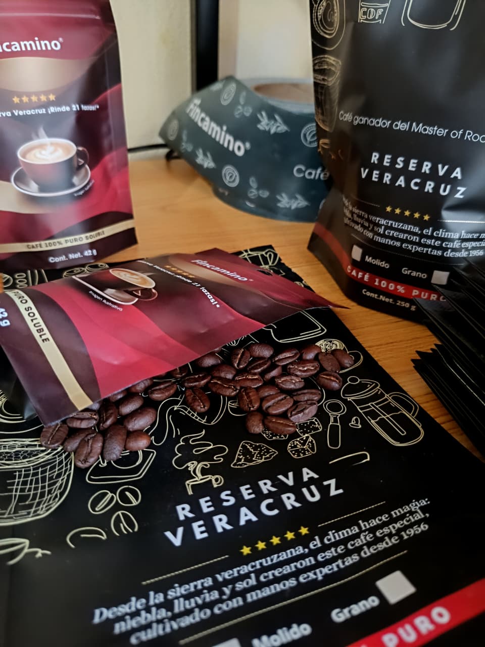 El Beneficio Más Poderoso de Vender Café: La Recurrencia que Mantiene Vivo tu Negocio