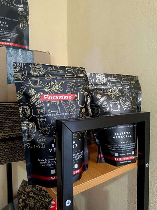 El Secreto del Café que Sí Se Vende: El Empaque como Herramienta de Confianza y Rentabilidad