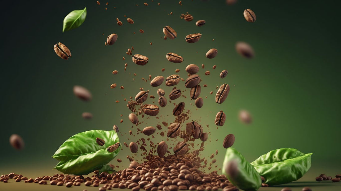 Beneficios del Café Molido: Cómo Conservar tu Café Molido para Máxima Frescura
