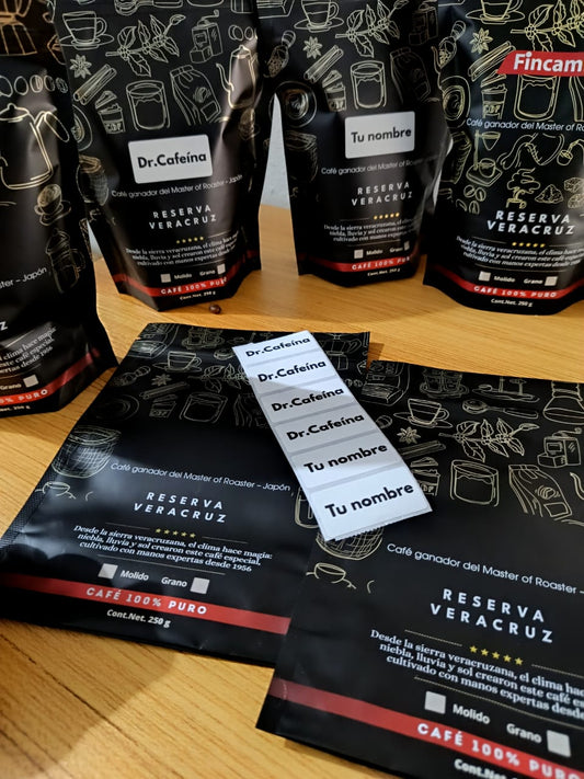 La guía definitiva para emprender, invertir o maquilar café con respaldo profesional