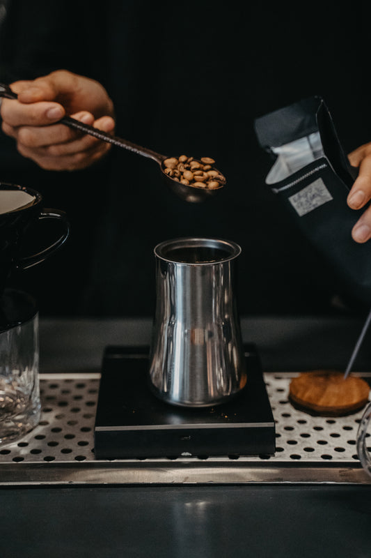 ¿Dónde Comprar Café para Bajar de Peso? Descubre el Secreto de la Pérdida de Peso con Café de Calidad