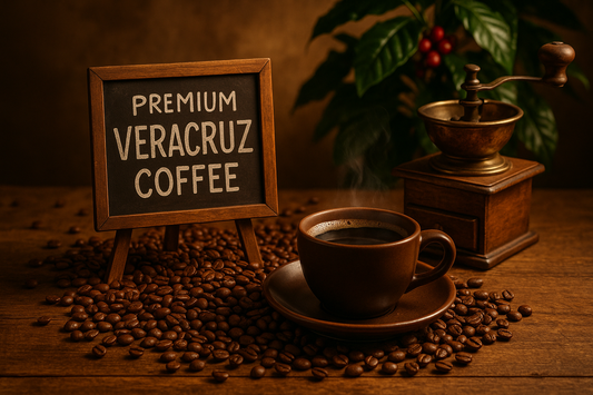 Lo único que necesitas para iniciar tu negocio de café