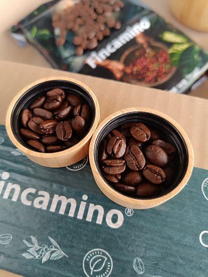 Café de Veracruz 1 kg especialidad grano