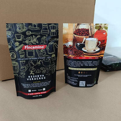 Café de  Veracruz 1 kg especialidad