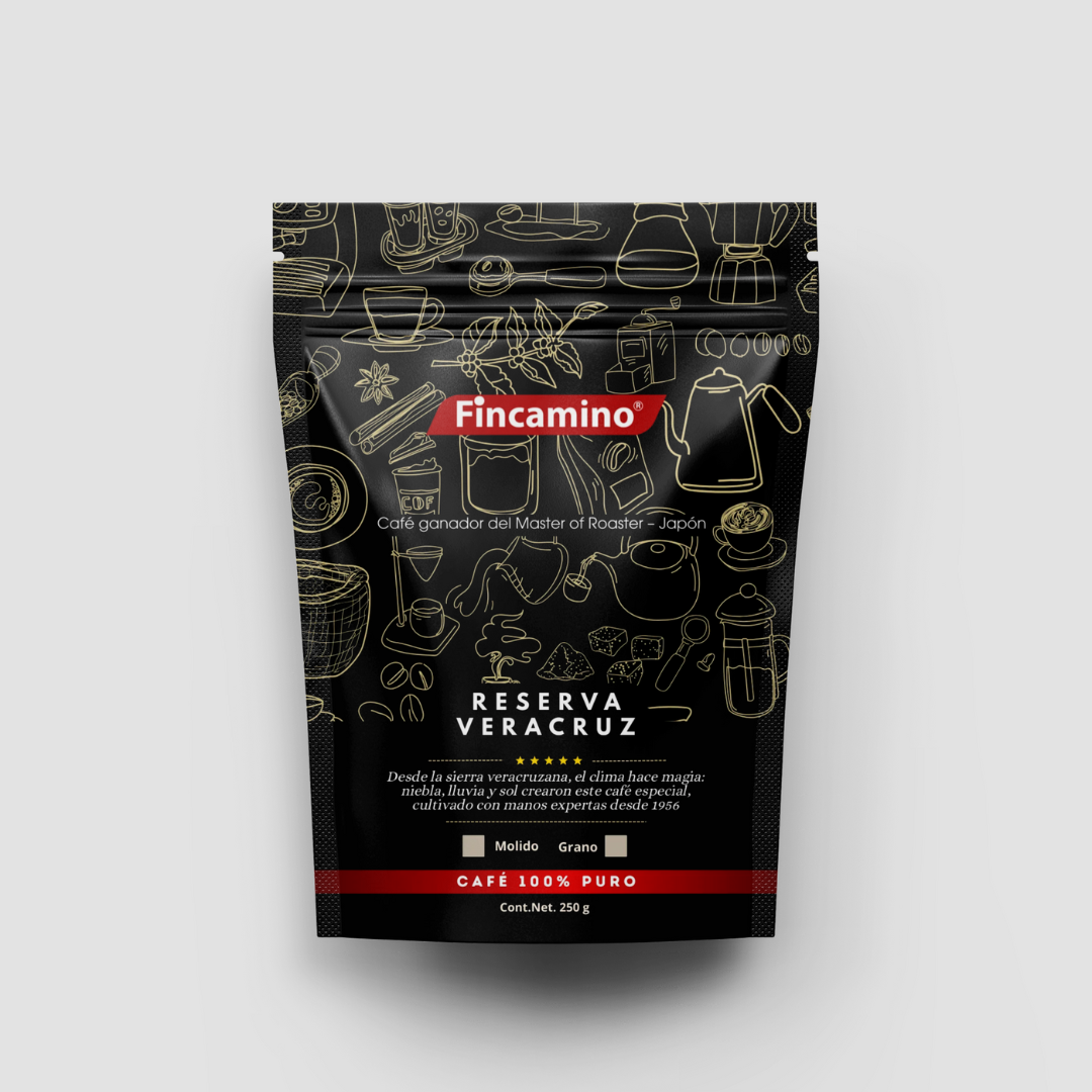 Café Veracruzano 2 kg especialidad