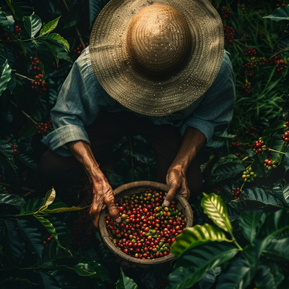 Café reserva Veracruz en grano 500 g