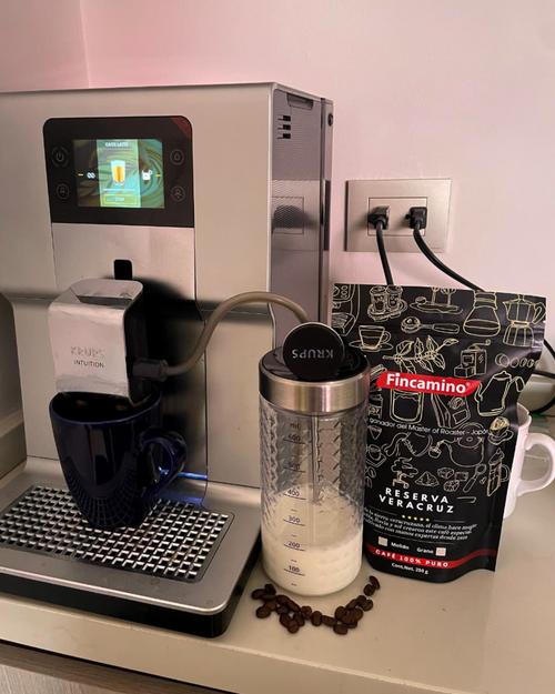 Café de Especialidad Veracruz | 500 g