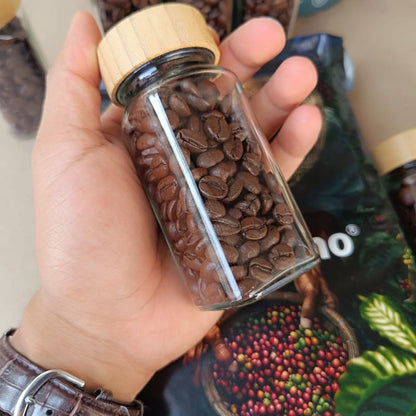 Café mayoreo Veracruz especialidad
